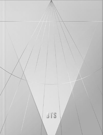 BTS MAP OF THE SOUL ON:E CONCEPT PHOTOBOOK | BTS Wiki | Fandom