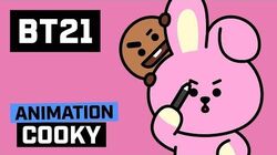 Bt21 Bts Wiki Fandom