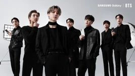 Samsung Galaxy (#3) (January 2021)