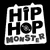 Click here for the Hip Hop Monster animated character.