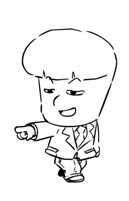 bts 2014初代ヒップホップモンスター ユンギ suga