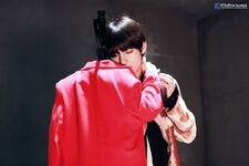 Singularity MV Shooting 3