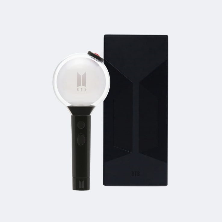 BTS LightStick Pro - Apps en Google Play