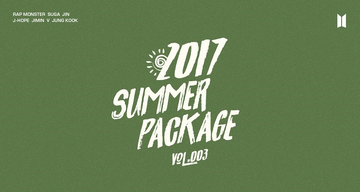 BTS Summer Package | BTS Wiki | Fandom BTS Summer Package | BTS Wiki | Fandom