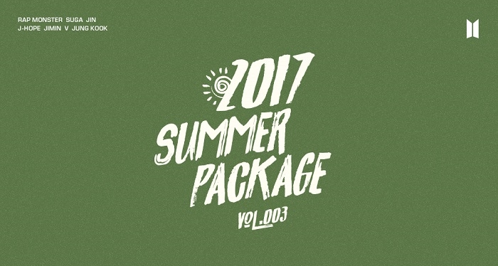 BTS Summer Package | BTS Wiki | Fandom