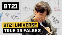 Bt21 Universe Bts Wiki Fandom
