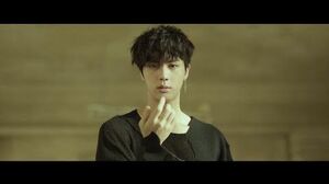 "FAKE LOVE" Official Teaser 2