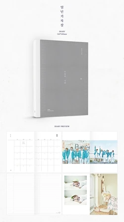 BTS 2018 SEASON'S GREETINGS 日本語字幕 BTS 2018 SEASON'S GREETINGS