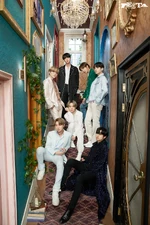 2020 BTS Festa (#11) (June 2020)