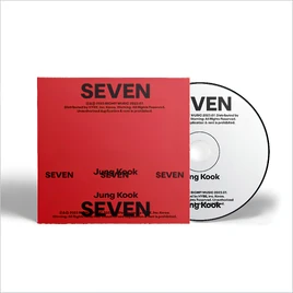 CD Single