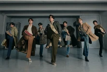 Esquire (#2) (November 2020)