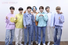 Love Myself (#2) (August 2021)