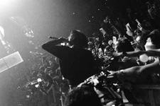 [2025.05.11] #8 j-hope Tour. HOPE ON THE STAGE. Bangkok. Day1