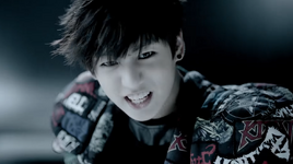 We Are Bulletproof Pt 2 MV (32)