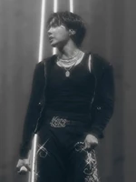 [2025.04.28] #6 j-hope Tour. HOPE ON THE STAGE. Singapore. Day2