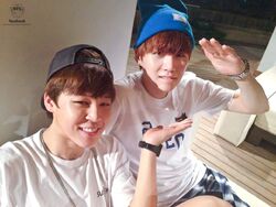 BTS Now/Gallery | BTS Wiki | Fandom