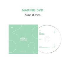 Bts Season S Greetings Bts Wiki Fandom