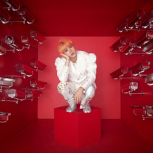 Love Yourself Answer Gallery Bts Wiki Fandom