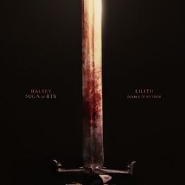 Lilith Cover