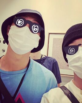 RM & Jimin IG September 12, 2023 (1)