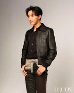 D-icon by Dispatch (#1) (December 2020)