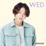 Jungkook promoting Lemona (October 2020)