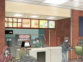 Webtoon