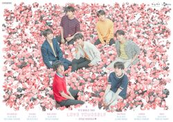 BTS World Tour: Love Yourself/Gallery | BTS Wiki | Fandom