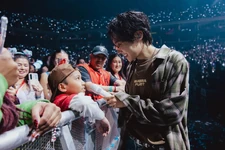 [2025.04.02] #8 j-hope Tour. HOPE ON THE STAGE. Oakland. Day2