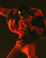 [2025.03.28] #9 j-hope Tour. HOPE ON THE STAGE. San Antonio. Day2