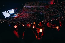 [2025.05.04] #2 [#오늘의방탄] 아미! 정말 소중하고 행복한 시간이었어요✨ 함께해줘서 고마워요!🥰 #오늘의제이홉 #제이홉 #jhope #BTS #방탄소년단 #HOPE_ON_THE_STAGE_TOUR_Jakarta #HOS_TOUR_Jakarta #BTSARMY