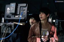 Singularity MV Shooting 2