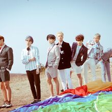 The Most Beautiful Moment In Life Young Forever Gallery Bts Wiki Fandom