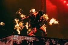 [2025.04.28] #2 j-hope Tour. HOPE ON THE STAGE. Singapore. Day2