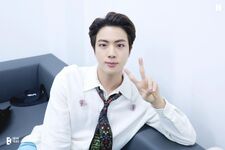 2021 JIN DAY #9