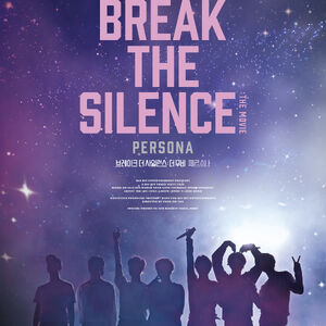 Break The Silence The Movie Gallery Bts Wiki Fandom