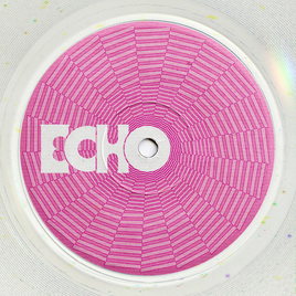 Echo (+2db) Cover