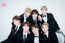 2016 BTS Festa (#6) (June 2016)