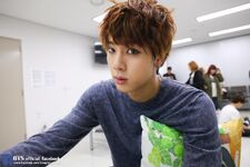 23rd 멋Jin DAY-☆ #22