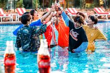 BTS Coca Cola Korea Aug 2018 (3)