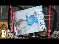 防弾少年団(BTS) - コンプ JPFCラキドロ HOPE ON THE STREET VOL.1 j-hope 'HOPE ON THE STREET VOL.1' Vinyl - Official BTS Music