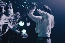 [2025.04.27] #2 j-hope Tour. HOPE ON THE STAGE. Singapore. Day1