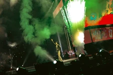 [2025.03.14] #2 j-hope Tour. HOPE ON THE STAGE. Brooklyn. Day1