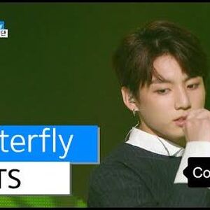 Butterfly Bts Wiki Fandom - whats the roblox id for the song butterfly by bts