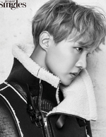 Singles Magazine (December 2016)