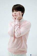 2018 Jimin Day #6