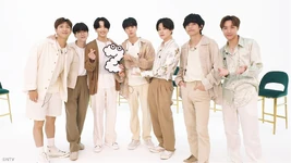 ZIP on Twitter: "#明日のZIP!#SHOWBIZコーナー ★星野源ソロデビュー10周年記念ライブ ★米津玄師、新曲「感電」MV解禁 ★大野智5年ぶり！絵画やフィギュアなどの作品展開催決定 ★BTSにリモートインタビュー！桝アナにダンスアドバイス ★「今日俺!!」イベントに賀来賢人、伊藤健太郎、清野菜名、橋本環奈 #ZIP!" [2020.07.12]