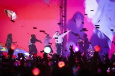 [2025.02.28] #8 j-hope Tour. HOPE ON THE STAGE. Seoul. Day1