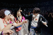 [2025.03.24] #3 j-hope Tour. HOPE ON THE STAGE. Mexico city. Day2