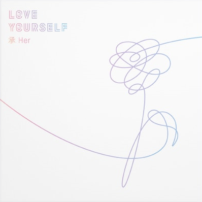 LOVE YOURSELF 承 'Her' | BTS Wiki | Fandom